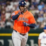 Munetaka Murakami establece nuevo récord al llegar a 20 jonrones y Yordan Álvarez hace lo suyo