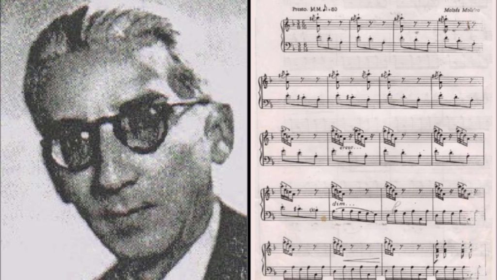 Zaraza elevó a categoría de patrimonio musical El Joropo de Moisés Moleiro