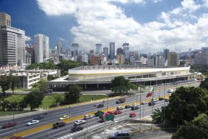 UCV recuperará la administración directa y los recursos generados por los alquileres de los espacios ubicados en la Zona Rental de Caracas