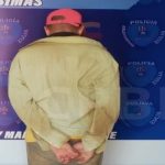golpeó, amenazó con un cuchillo y abusó sexualmente de su madre de 60 años
