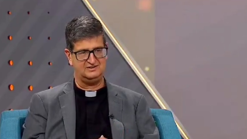 ¿Transición en marcha? Lo que dijo el rector de la UCAB sobre la situación actual del país