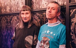 Aterciopelados celebrará en Caracas los 30 años de “La Pipa de la Paz” junto a King Changó y Mata Rica