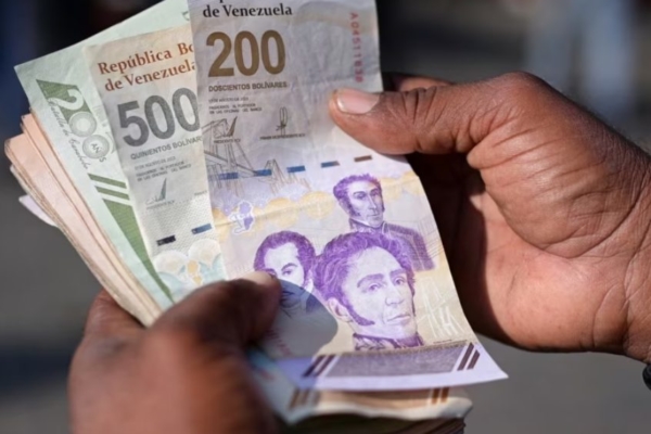 ¿Por qué no puede haber un aumento de salario que cubra la canasta básica? Lo explica un experto