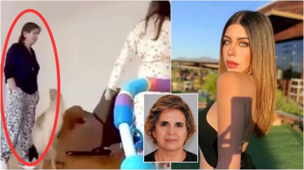 El error que delató a Erika Herrera en Venezuela tras asesinar a su nuera Carolina Flores