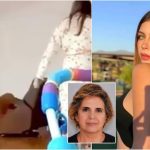 El error que delató a Erika Herrera en Venezuela tras asesinar a su nuera Carolina Flores