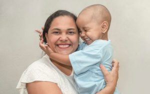 Casa Ronald McDonald renueva su imagen en Venezuela y reafirma su apoyo a más de mil familias