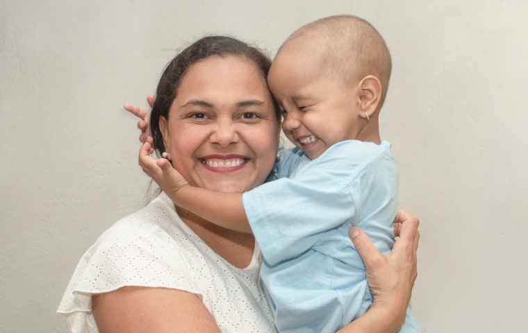 Casa Ronald McDonald renueva su imagen en Venezuela y reafirma su apoyo a más de mil familias