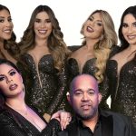 Las Chicas del Can se unen a Zulinka y Miguel en nueva versión