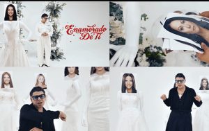 sencillo que rinde homenaje a la belleza venezolana