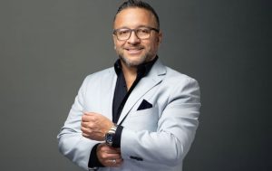 Daniel Dueñas impulsa la transformación económica de Venezuela con datos, estrategia e innovación