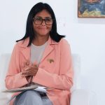 Presidenta Rodríguez anuncia reforma judicial tras denuncias de corrupción en procesos de amnistía