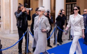 ¿Listos para volver a Runway? El diablo viste a la moda 2 ya estrenó en cines de Venezuela