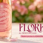 Bodegas Pomar estrena Fleur de l’amour, su frizzante rosado con aroma a rosas