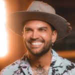 Luis Fernando Borjas estrena “Consentidos” [+Nueva etapa musical cargada de fe y positivismo]