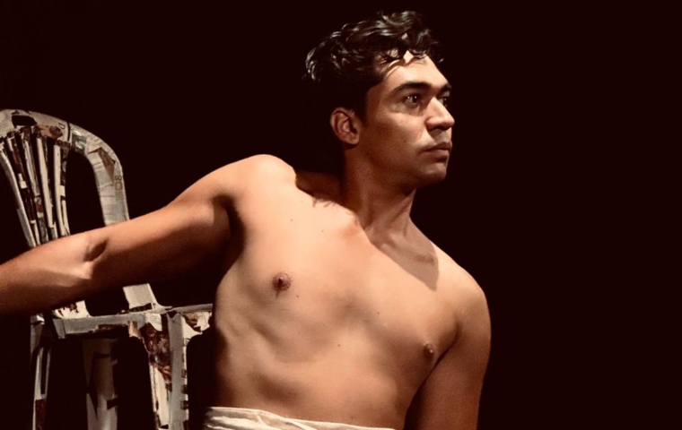 poder, identidad y salud mental en un inquietante juego teatral