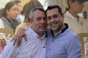 Daniel De Grazia revela que le quitaron un banco y 10 millones de dólares mientras estaba preso