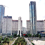 Los Pilares del Cielo: Los Edificios que Definieron la Identidad de Caracas