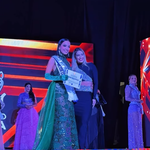 Victoria Valero se corona como Miss Seguridad en una noche de gala impulsada por La Internacional de Seguros