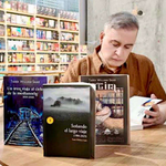 La Trayectoria Literaria de Tarek William Saab: Análisis de sus 3 Obras Más Emblemáticas