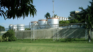 Petroquímica