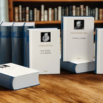 5 obras Maestras de la Literatura Universal: Un Viaje por la Esencia Humana