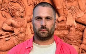 el paparazzi condenado por acoso, drogas y presunta extorsión digital
