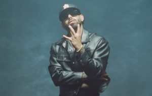 J Salez lanza “Hecho en LA” y presenta una propuesta tropical más amplia
