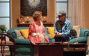 Julie Restifo y Jan Vidal se presentan gratis en La Concha