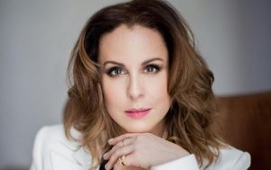Malena González da un nuevo paso internacional con Bonded y comparte elenco con Paz Vega y Demián Bichir