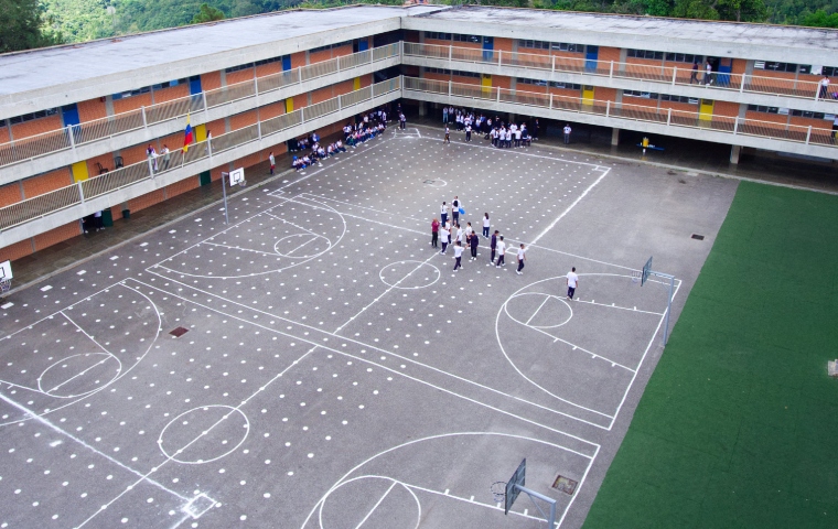 Mano Amiga cumple 30 años impulsando educación de calidad en comunidades vulnerables de Caracas