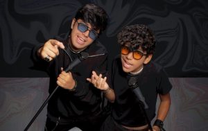 un concierto que marca su evolución artística