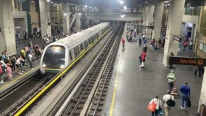 Así quedó el costo por viaje