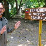 preparar hoy lo que mañana será sombra, agua, alimento y equilibrio»