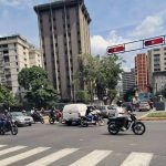 La preocupante verdad detrás del aumento de motos en Venezuela