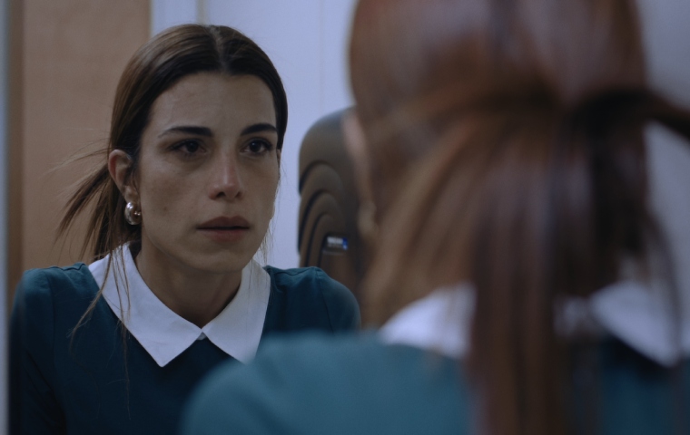 el drama venezolano que llega al cine