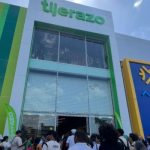 La Cadena Tijerazo inauguró su primera tienda en La Guaira con gran afluencia de público