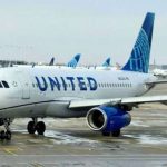 United Airlines reanudará en agosto los vuelos directos entre Houston y Caracas