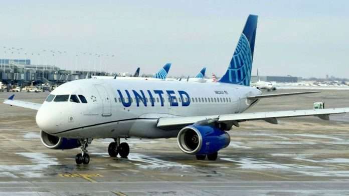 United Airlines reanudará en agosto los vuelos directos entre Houston y Caracas