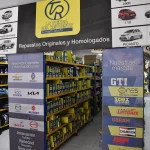 Un crecimiento del 10% en la venta nacional de autopartes para 2026 estima Canidra