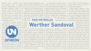 ¿Cómo el arribo de petroleras influye en la controversia sobre el Esequibo?