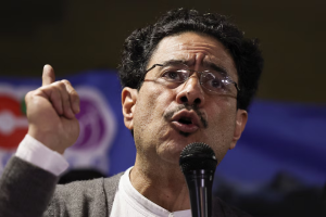 No existen razones para hablar de fraude