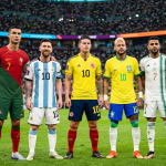 El Top 10 de los futbolistas más ricos que jugarán el Mundial 2026