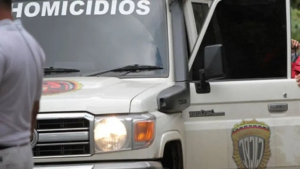 Hallaron el cuerpo de una docente en su vivienda de Barinas