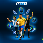 es momento de grandes partidos e increíbles premios. Pasa este verano con 1xBet