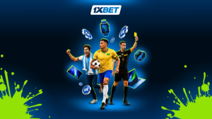 es momento de grandes partidos e increíbles premios. Pasa este verano con 1xBet