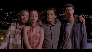 Un Viaje de Película llega a Prime Video tras su éxito en festivales internacionales