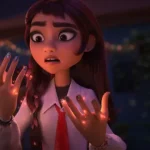 Disney lanza tráiler de su nueva película animada sobre magia y crecimiento