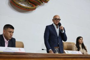 AN respalda la consulta sobre la reforma de la Justicia Penal