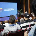 Activan consulta para la reingeniería del Gobierno