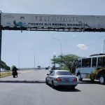 Activan ruta turística para conocer el Coloso de Maracaibo